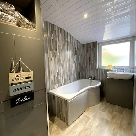 Brynhyfryd Cottage Aberaman Экстерьер фото