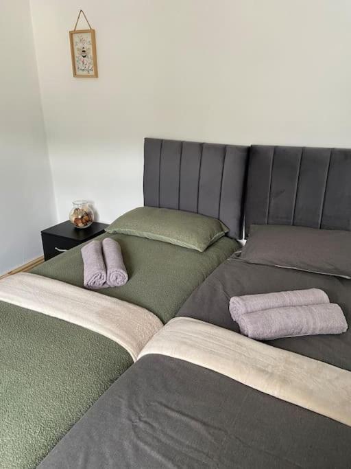 Holiday home Brynhyfryd *