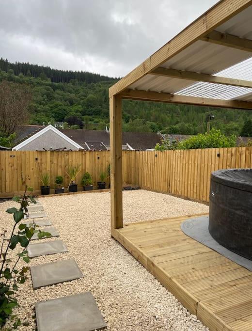 Holiday home Brynhyfryd Aberaman
