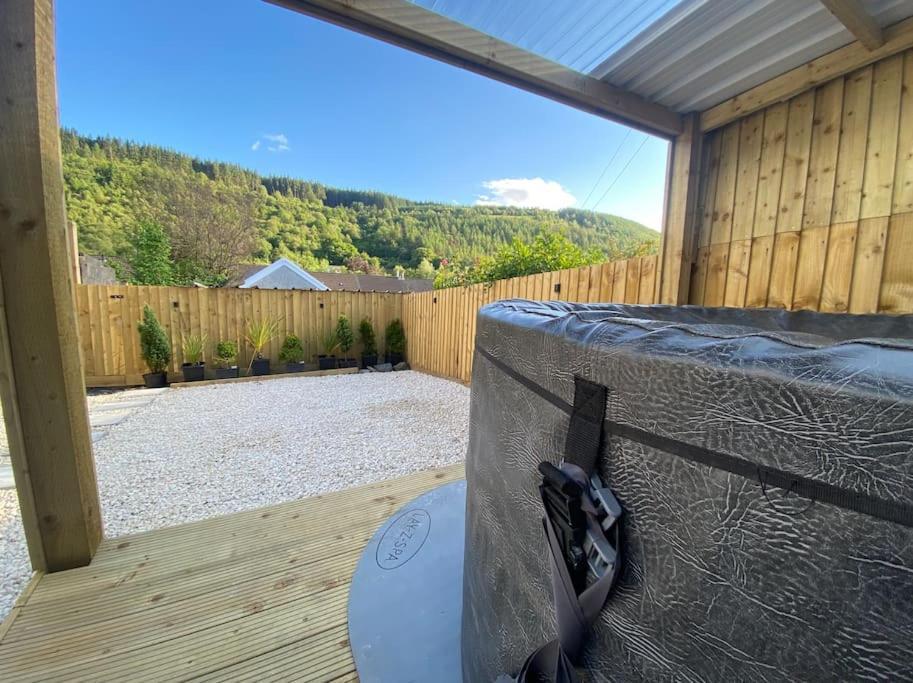 Brynhyfryd Holiday home