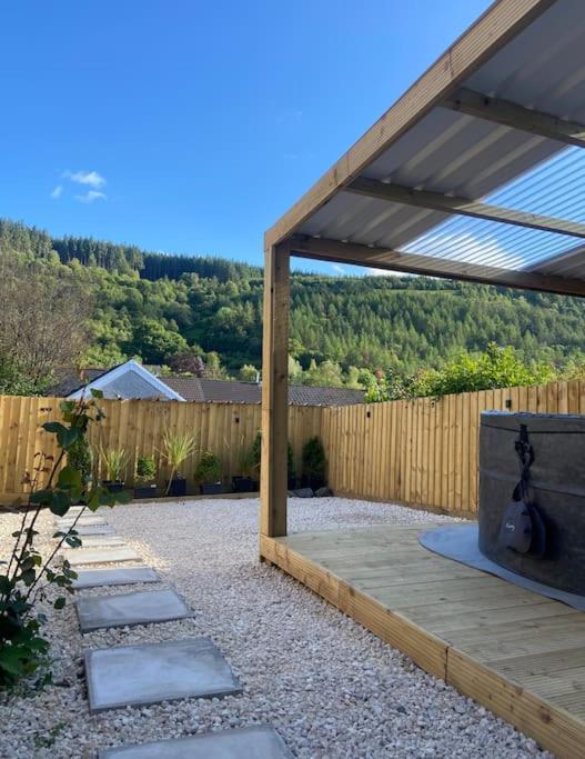 Holiday home Brynhyfryd