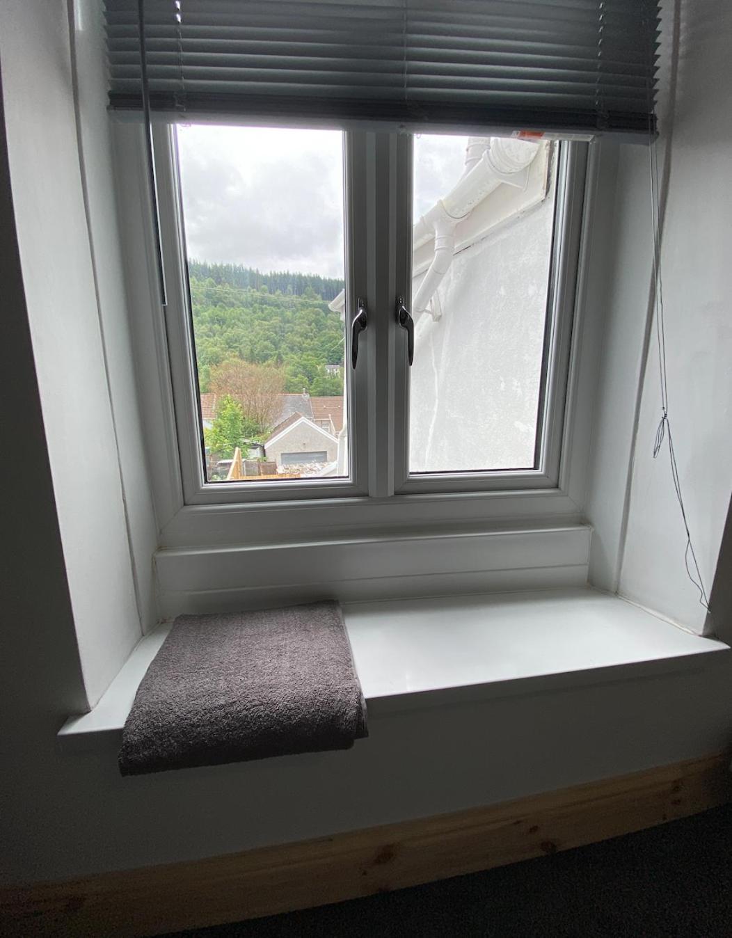 Brynhyfryd Holiday home Aberaman