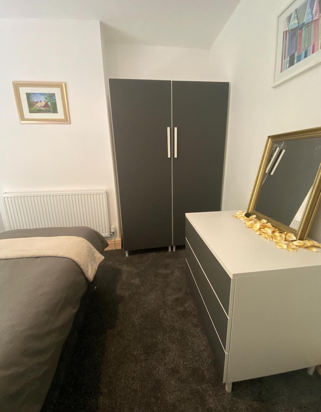 Holiday home Brynhyfryd