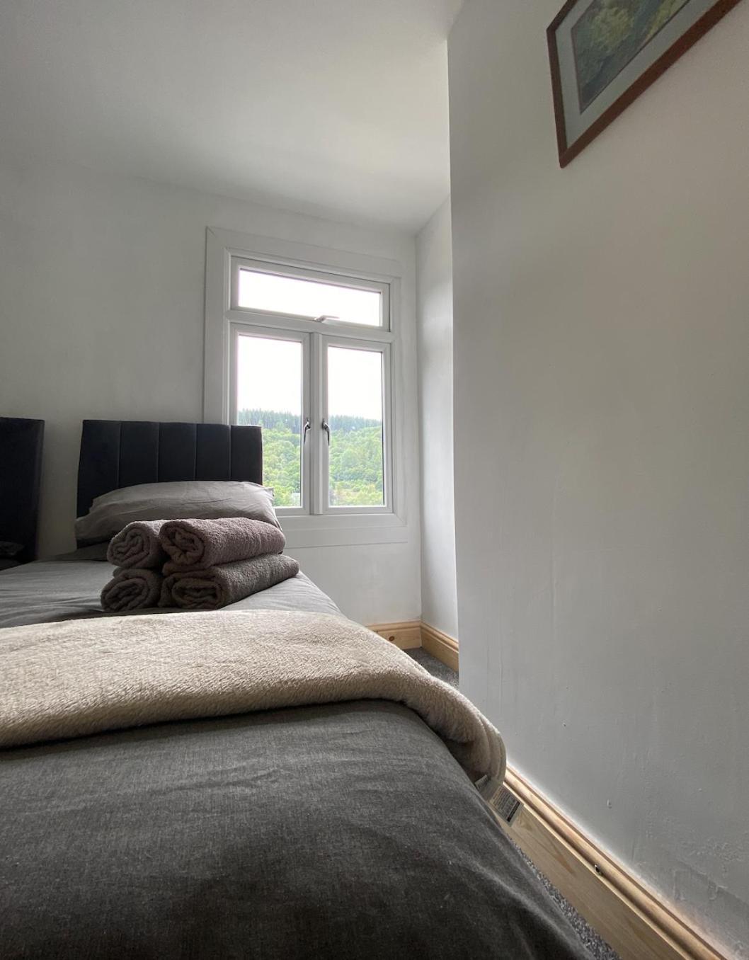 Holiday home Brynhyfryd *