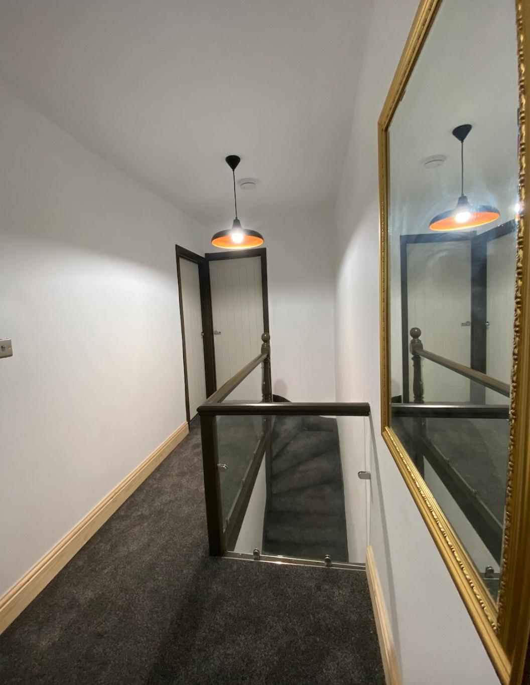 Holiday home Brynhyfryd Aberaman