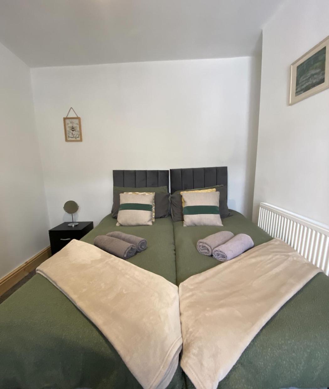 Brynhyfryd Holiday home *